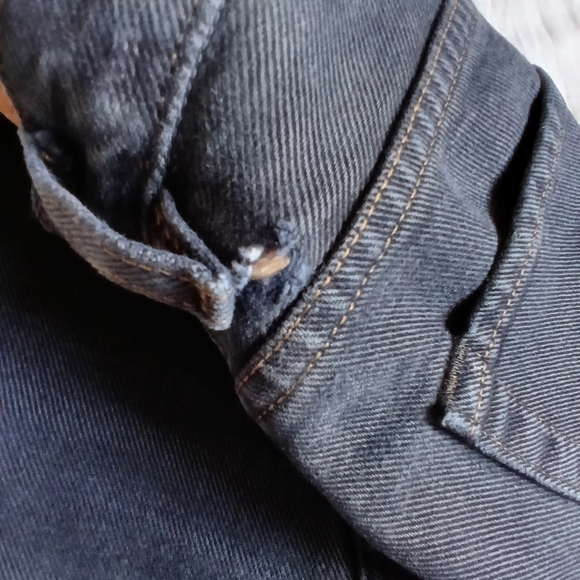 Vintage Silver Jeans boot cut jeans - Picture 5 of 16